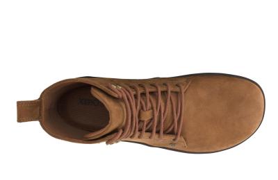Xero Shoes Breckenridge Raw Brown W