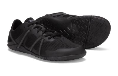 Xero Shoes Speed Force II Black M