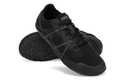 Xero Shoes Speed Force II Black M