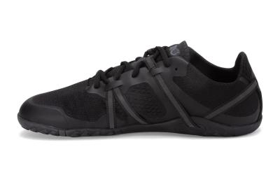 Xero Shoes Speed Force II Black M
