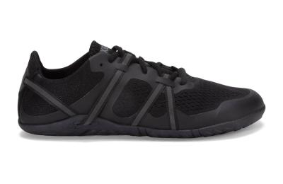Xero Shoes Speed Force II Black M