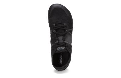 Xero Shoes Speed Force II Black M